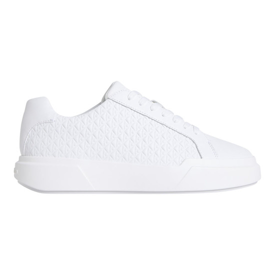 Calvin Klein Durable Traction Logo Trainers